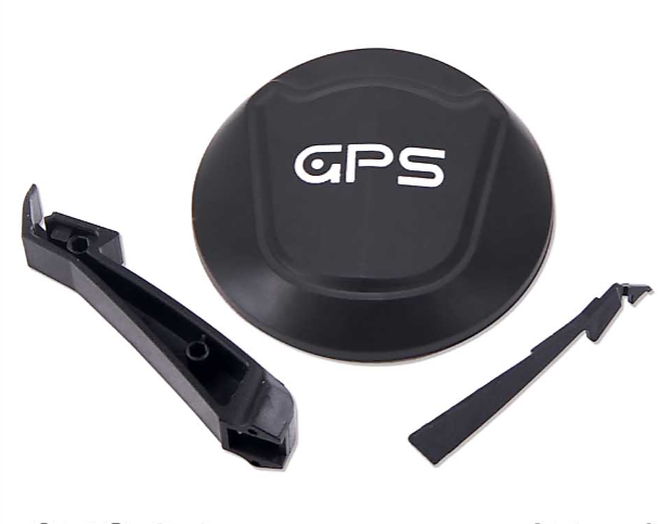 Carcasa GPS Scout X4 - Tali H500