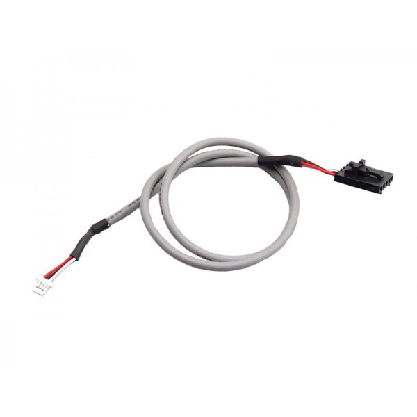 Universal cam cable 14cm