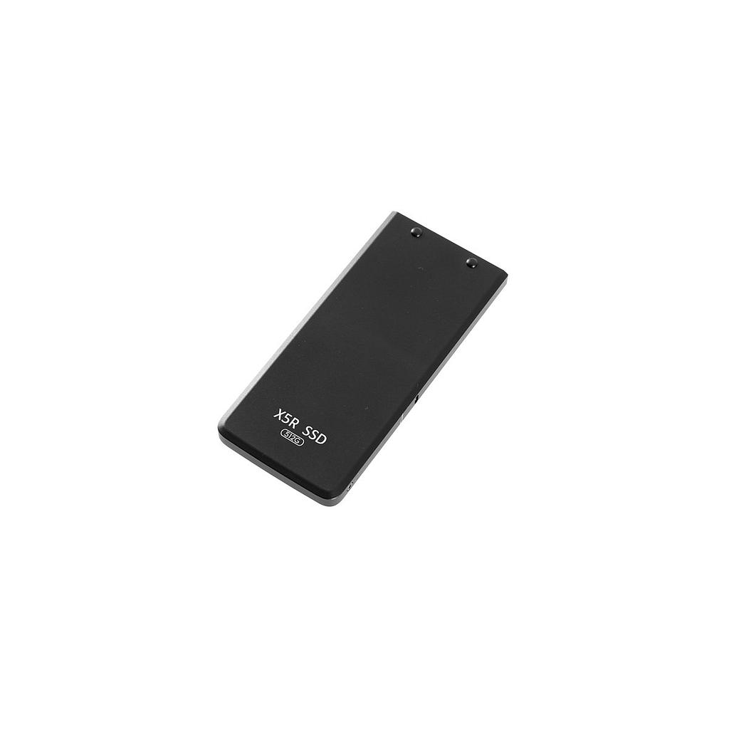 SSD (512GB) Zenmuse X5R 