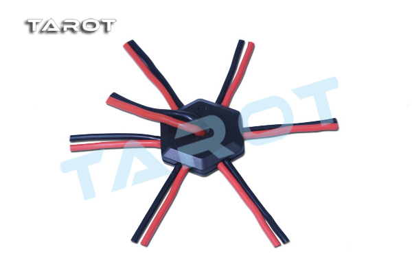 Tarot Quadcopter Hub PDB