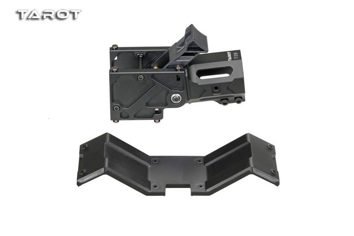 Tarot X/Z Series - T28 28mm Angle Foldable arm Mechanism