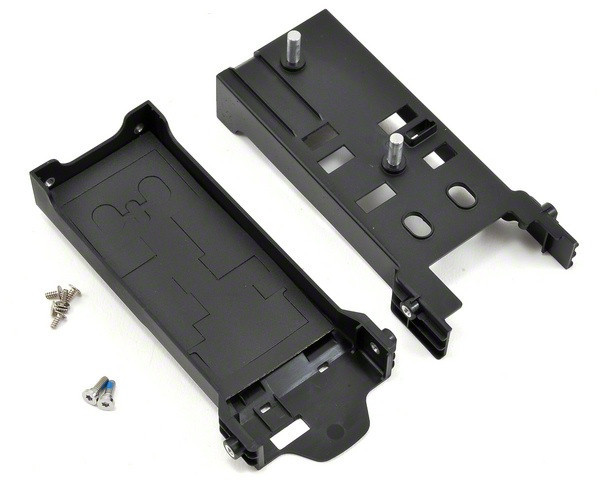 Inspire 1 – Battery Compartment