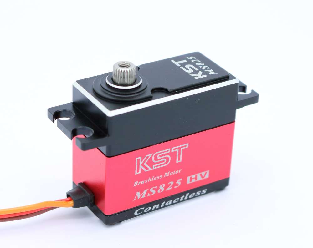 KST MS825 Contactless HV 20mm 74g 35Kg