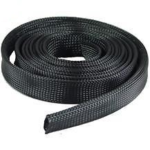 Malla nylon protector cables 10mm