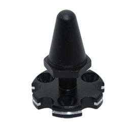 Prop Adapter For EMAX MT Series CCW