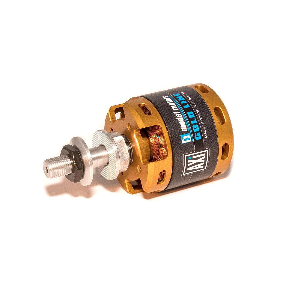 AXI 4120/18 515KV GOLD Line V2