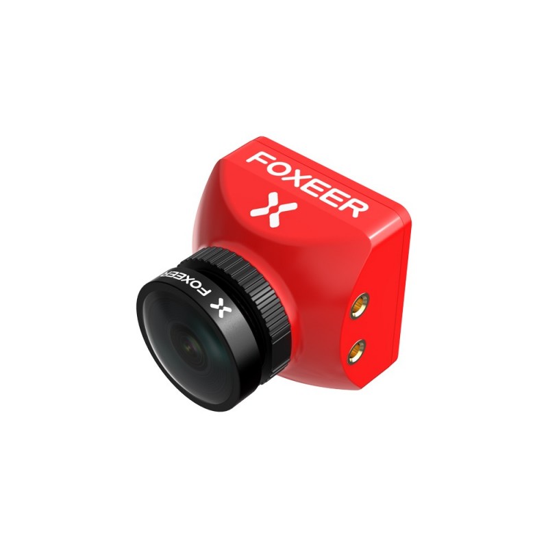 Foxeer T-Rex Mini 1.7mm M12 1500TVL