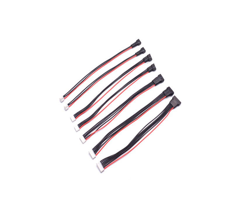 3s LiPo Battery Balanced Extension Cable With Connector XH 20CM