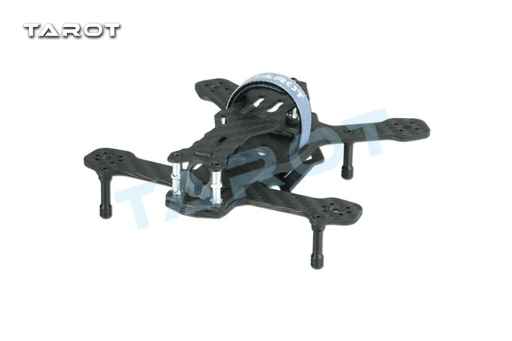 Tarot 120 FPV Racing drone TL120H2