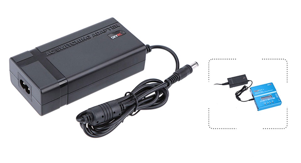 SkyRC PSU-60W AC Adapter 15V 4A