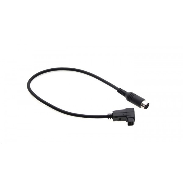 Cable Head Tracker (Futaba Rectangular) 30cm