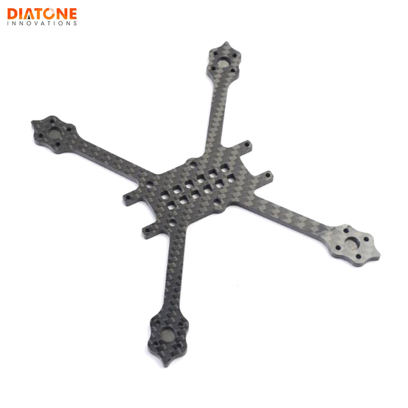 Diatone GT M2.5 Normal X Lower Frame