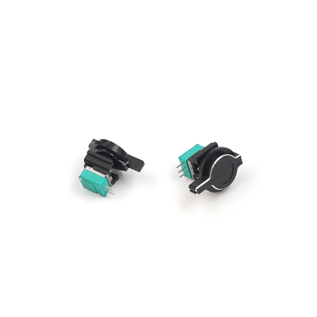 FrSky Tandem X20 Pro Adjustable Side Sliders (Pair)