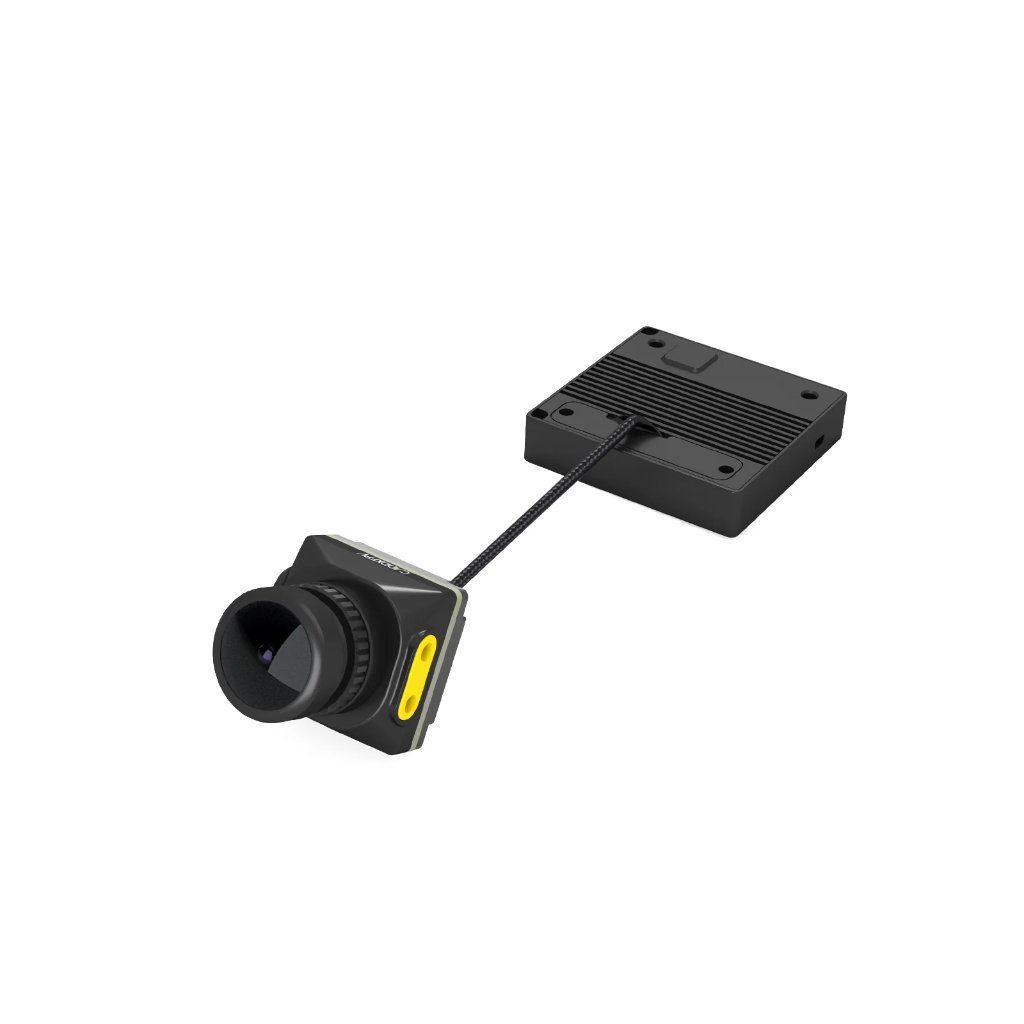 Walksnail Camara Moonlight 4K Digital