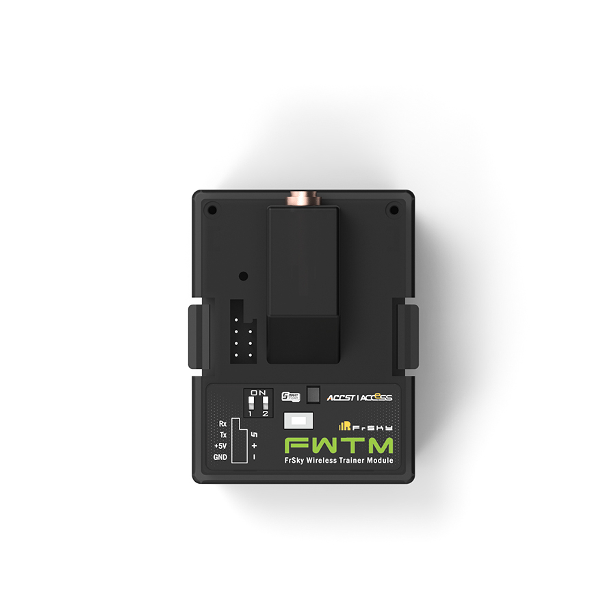 FrSky Wireless Trainer Module