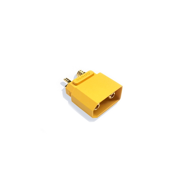 Conector XT90HW Macho IP67