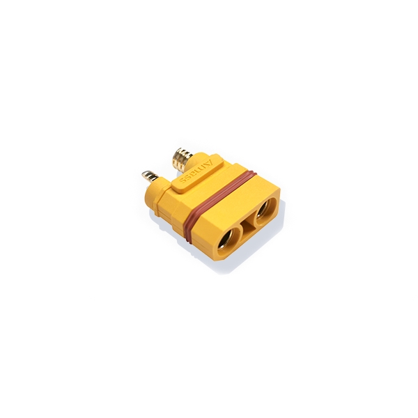 Conector XT90HW Hembra IP67