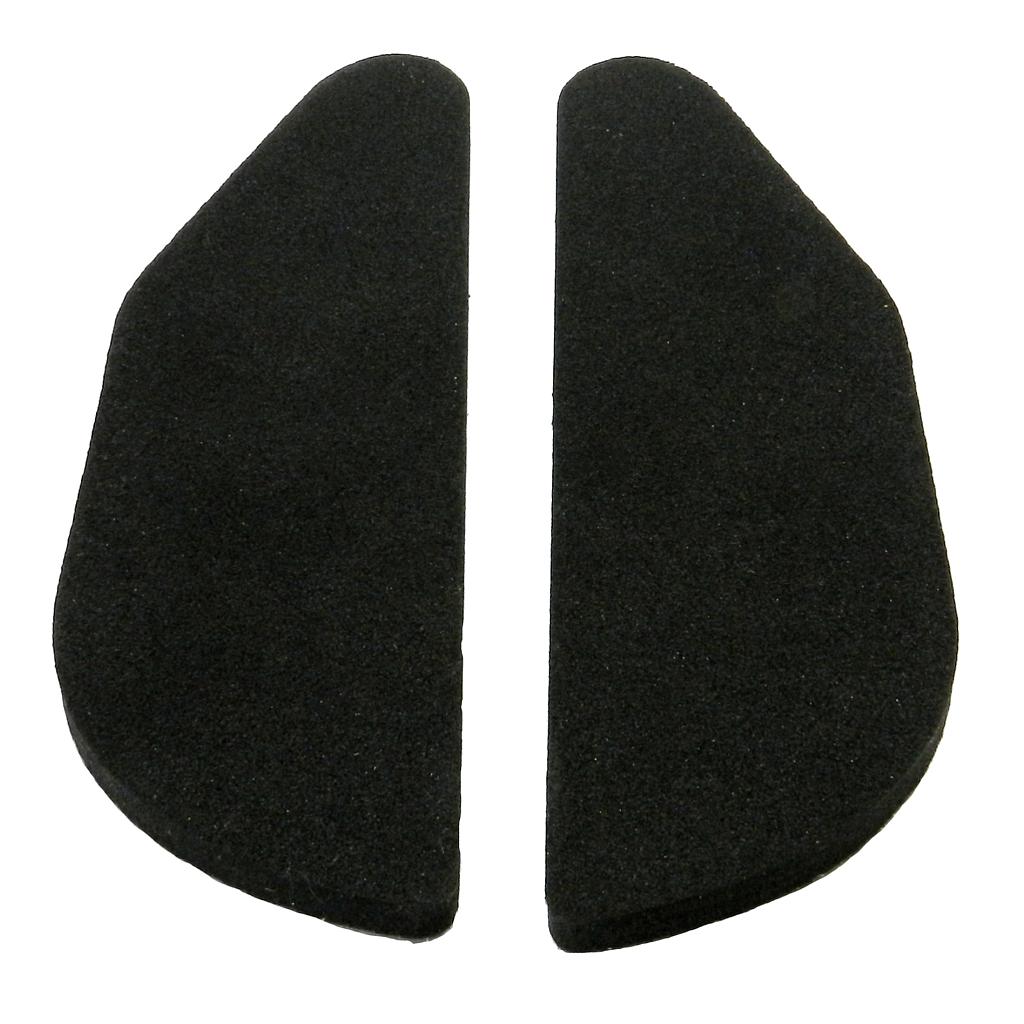 JETI Hand Pads for Tray carbon