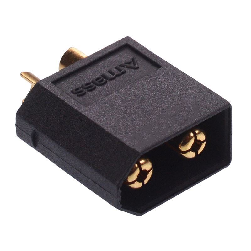 Conector XT60W Macho IP65