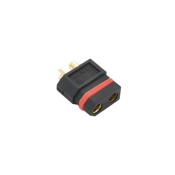 Conector XT60W Hembra IP65