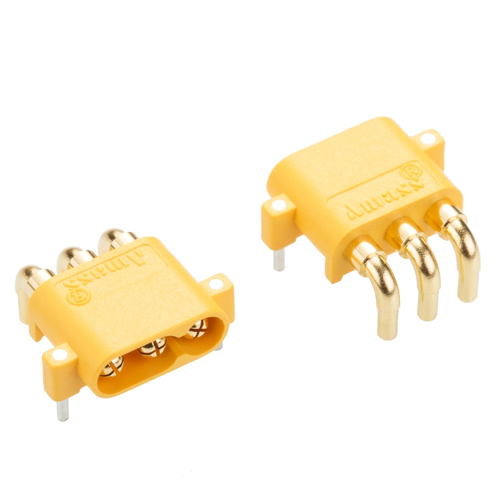 Conector MR30PW Macho