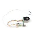 FrSky Current & Temperature Sensor FAS150 ADV 150A S.port - FBUS - Telemetry