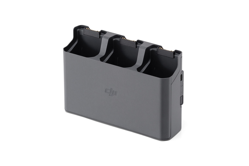 DJI Air 3 Battery Charging Hub