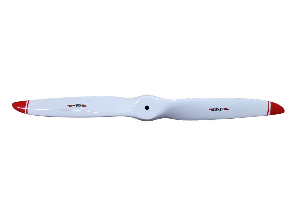 Biela Carbon Propeller 2 Blade 28x12