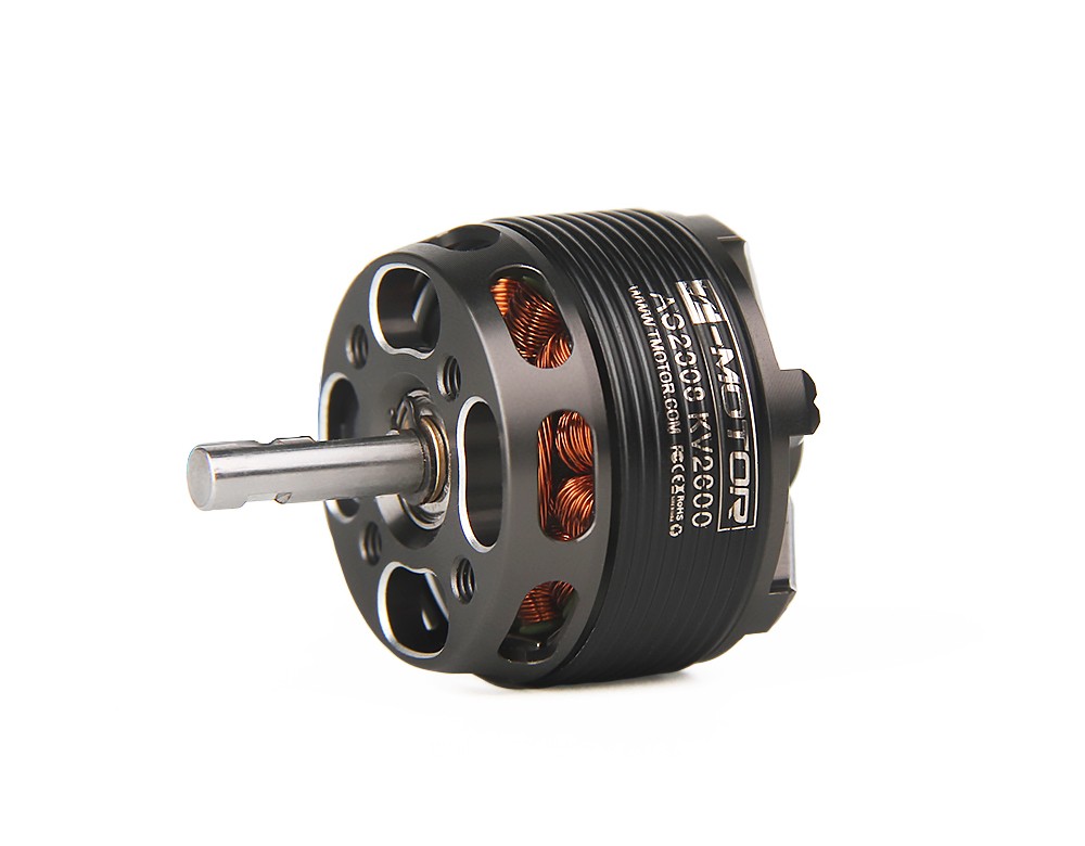 T-motor AS2308 2600KV