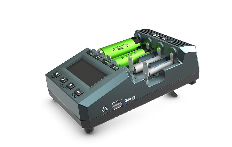 SkyRC MC3000 Universal Charger