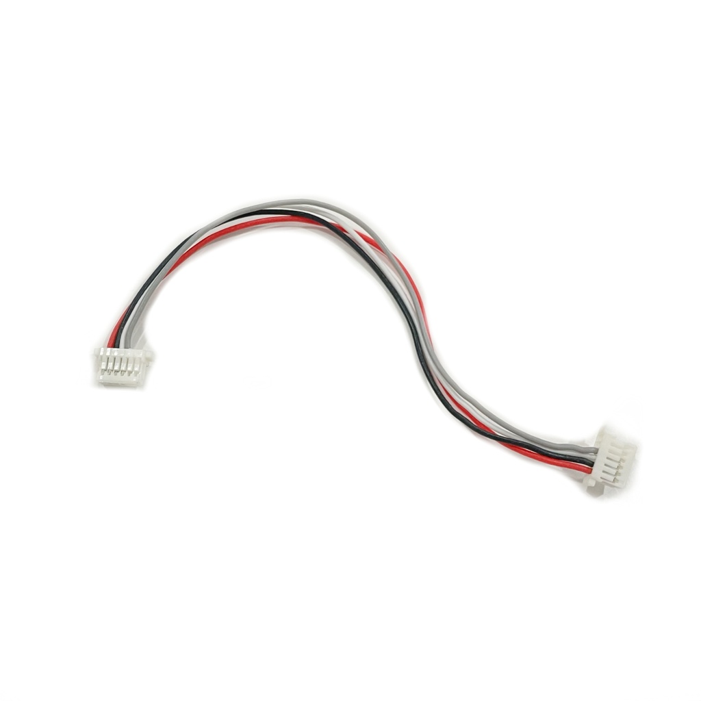 Walksnail 6 Pin Power Cable For V1 VTX