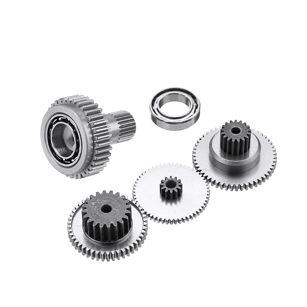 Gear Set KST KST A15-1812 - KST Servo Replacement Gears