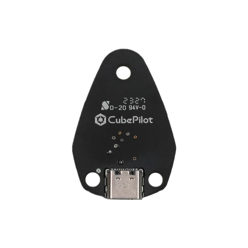 CubePilot HerePro USB Adapter Board