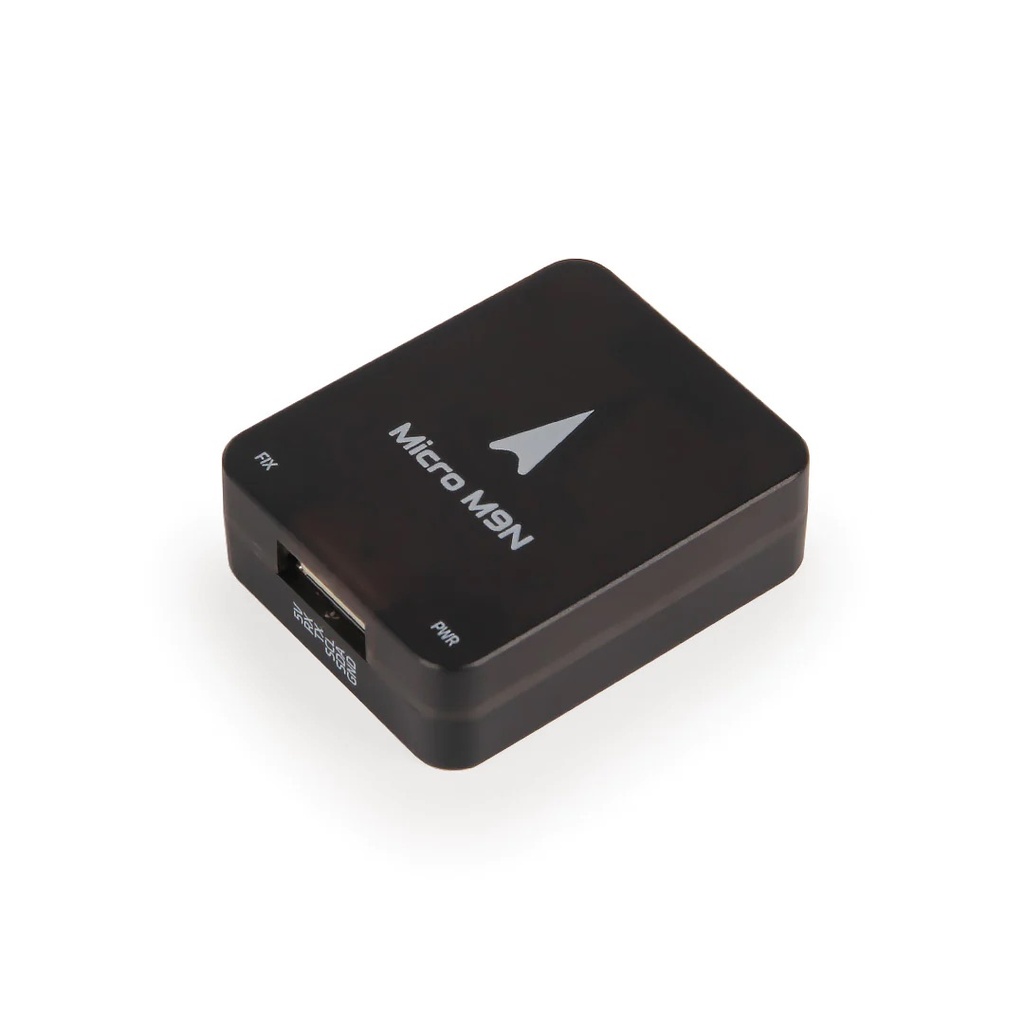 Holybro Micro M9N GPS GNSS (Carcasa)