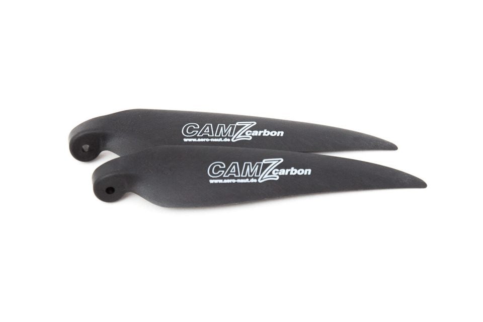 Aero-naut CAM Z Carbon 13x6.5 Folding Propeller