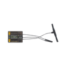 FrSky TD SR18 Dual 2.4Ghz & 868Mhz 18CH OTA (Estabilización)