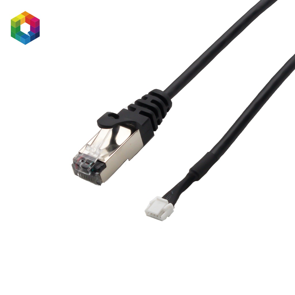 CubePilot Herelink - Cable Ethernet para Unidad de Aire V1.1