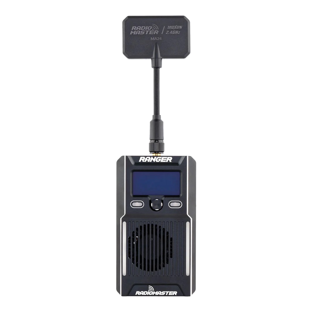 RadioMaster Ranger 2.4GHz ELRS External RF Module