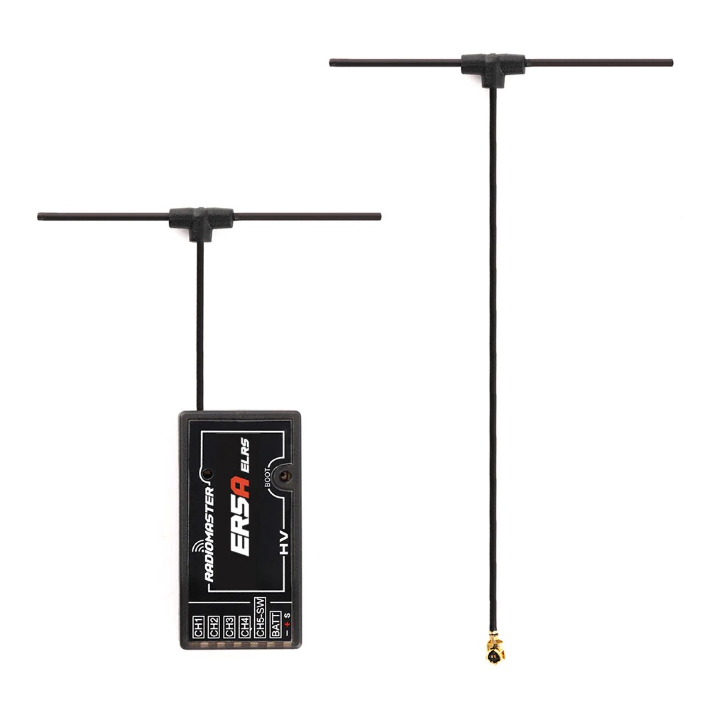 RadioMaster ER5A 2.4GHz ELRS Receiver