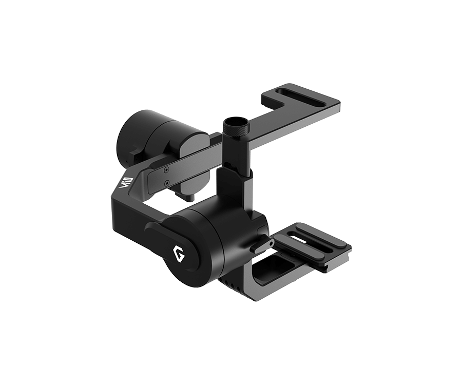 Gremsy MIO 2 Axis