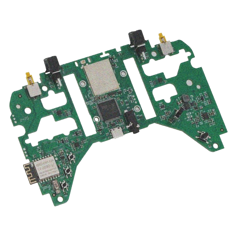 TBS Tango 2 PCB Actualización V3