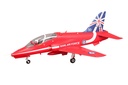 FMS Bae Hawk EDF 80mm PNP