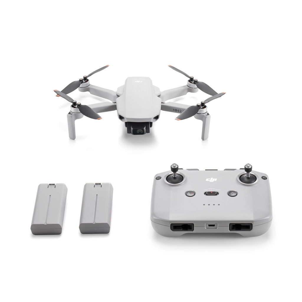 DJI Mavic Mini 2 SE Fly More Combo