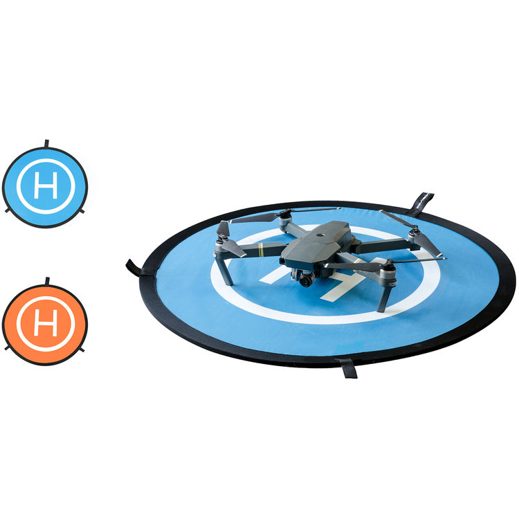 PGYTECH Landing Pad for Drones (55cm)