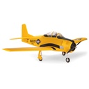 Carbon-Z T-28 Trojan 2.0m BNF Basic con AS3X & SAFE Select