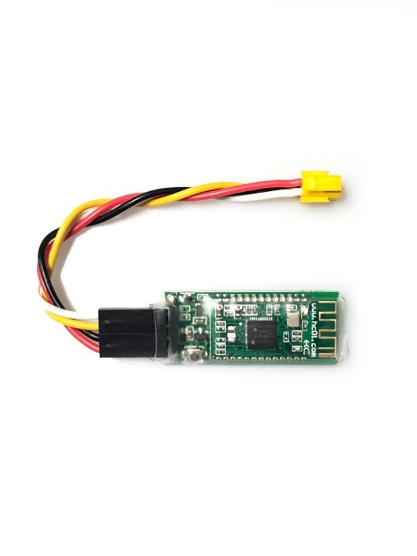 Bluetooth Module for MFD Crosshair (iOS)