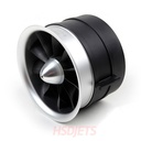 HSD Jets 11 Blade S - EDF 105mm + Brushless Motor 700KV