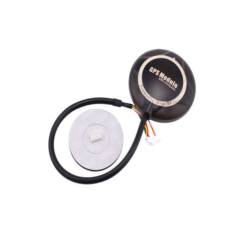 Ublox NEO-7M GPS Module 10Hz with Compass for Pixhawk or APM