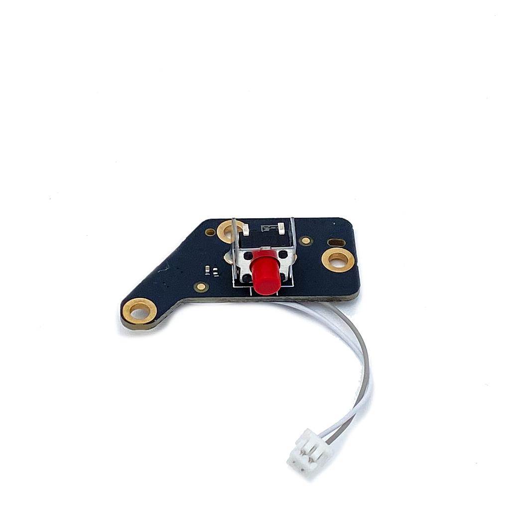 DJI FPV - Remote Controller Customizable Button Board