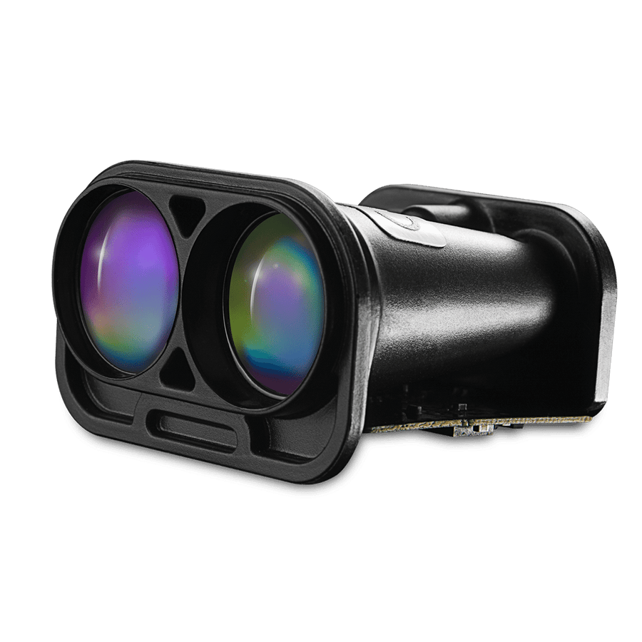 LightWare LiDAR SF20/C (100 m)